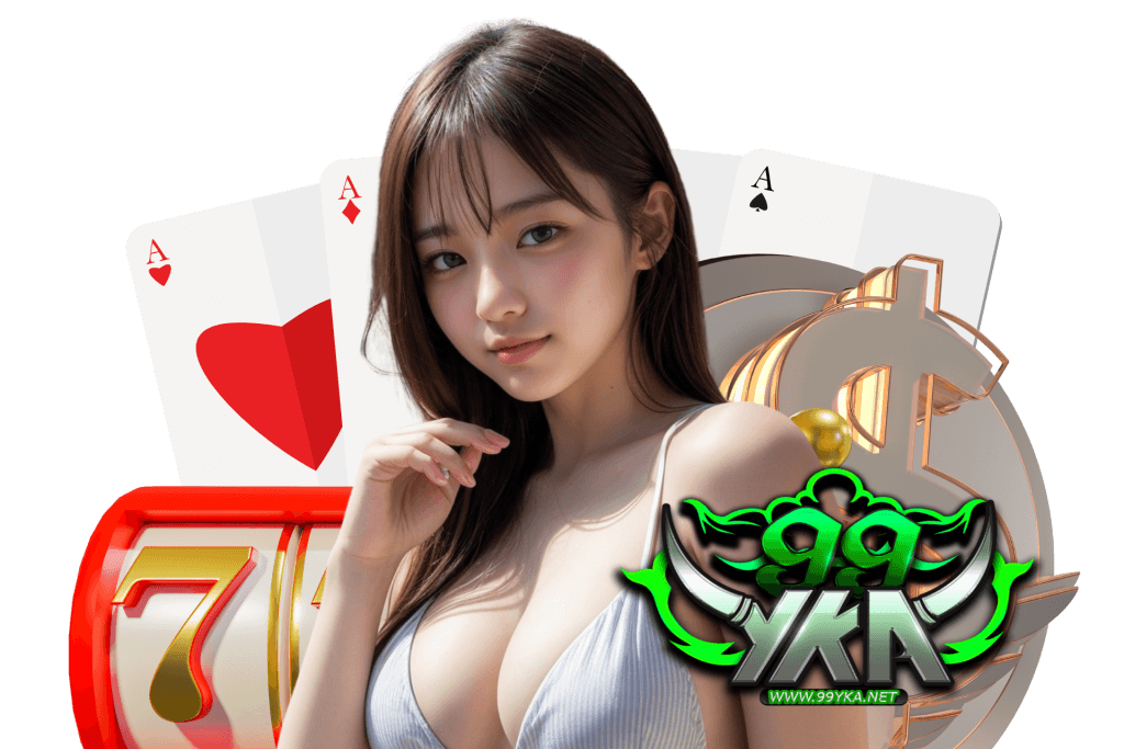 99yka สล็อต